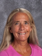 Carrie Wood Peabody