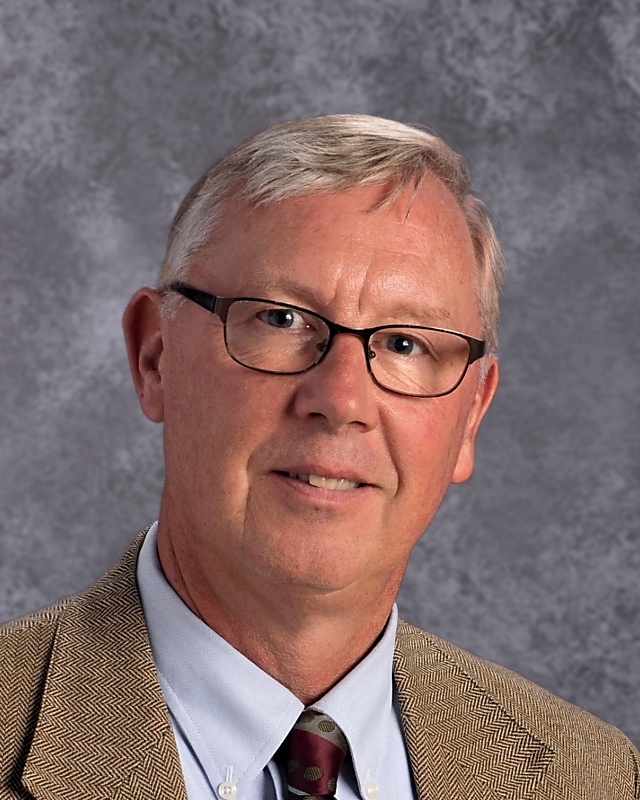 Rodger Cilley