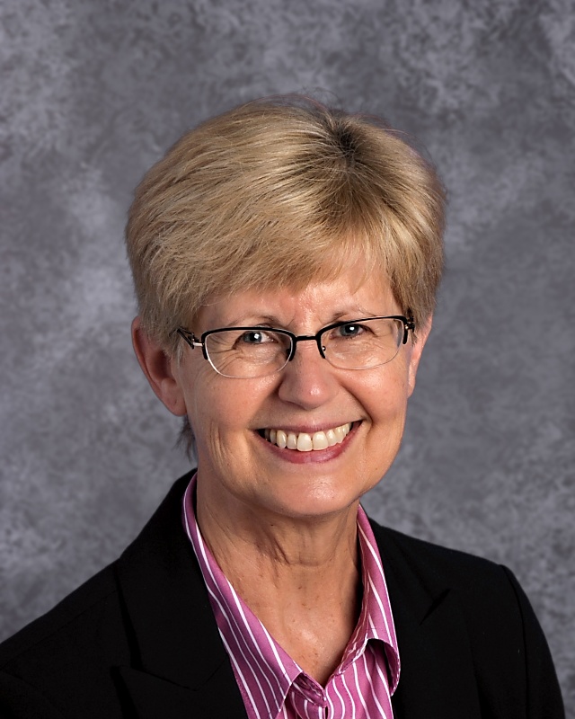 Joan Renger