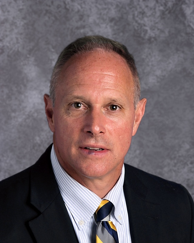 Daniel Costigan