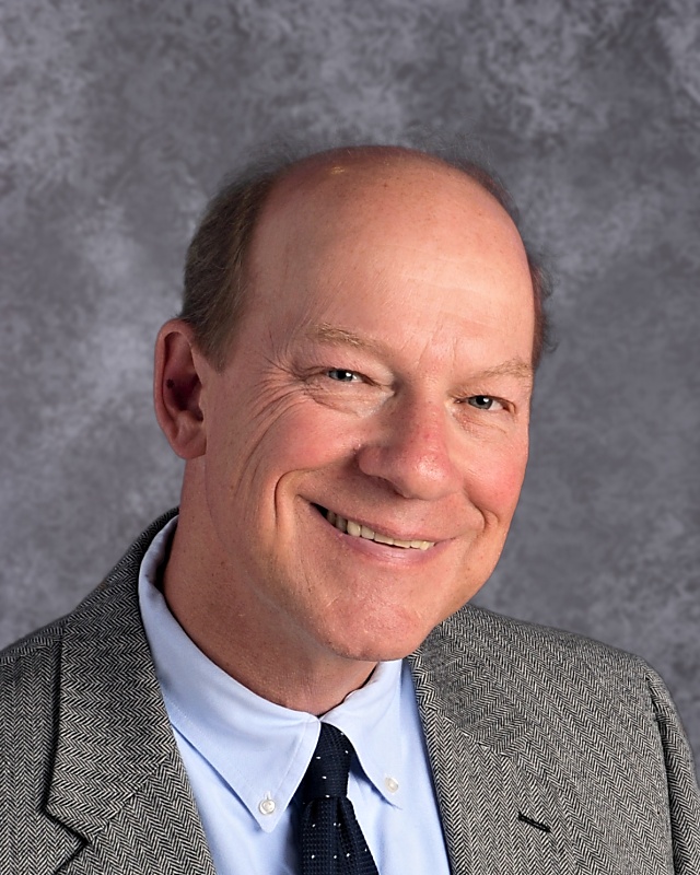 John Mullen