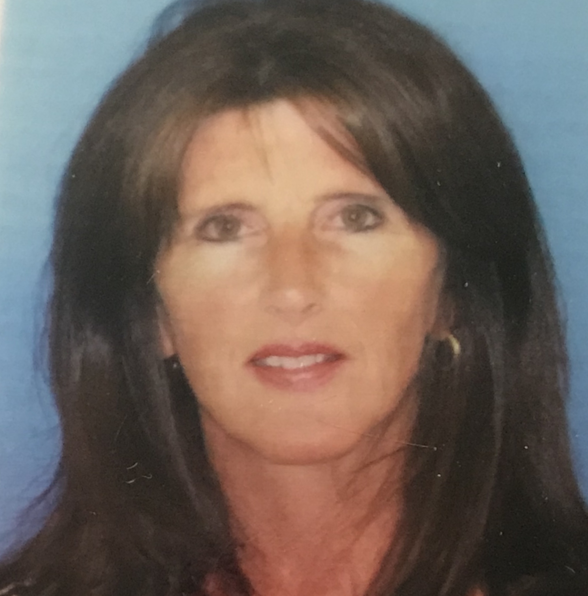 Ann Marie Rogers