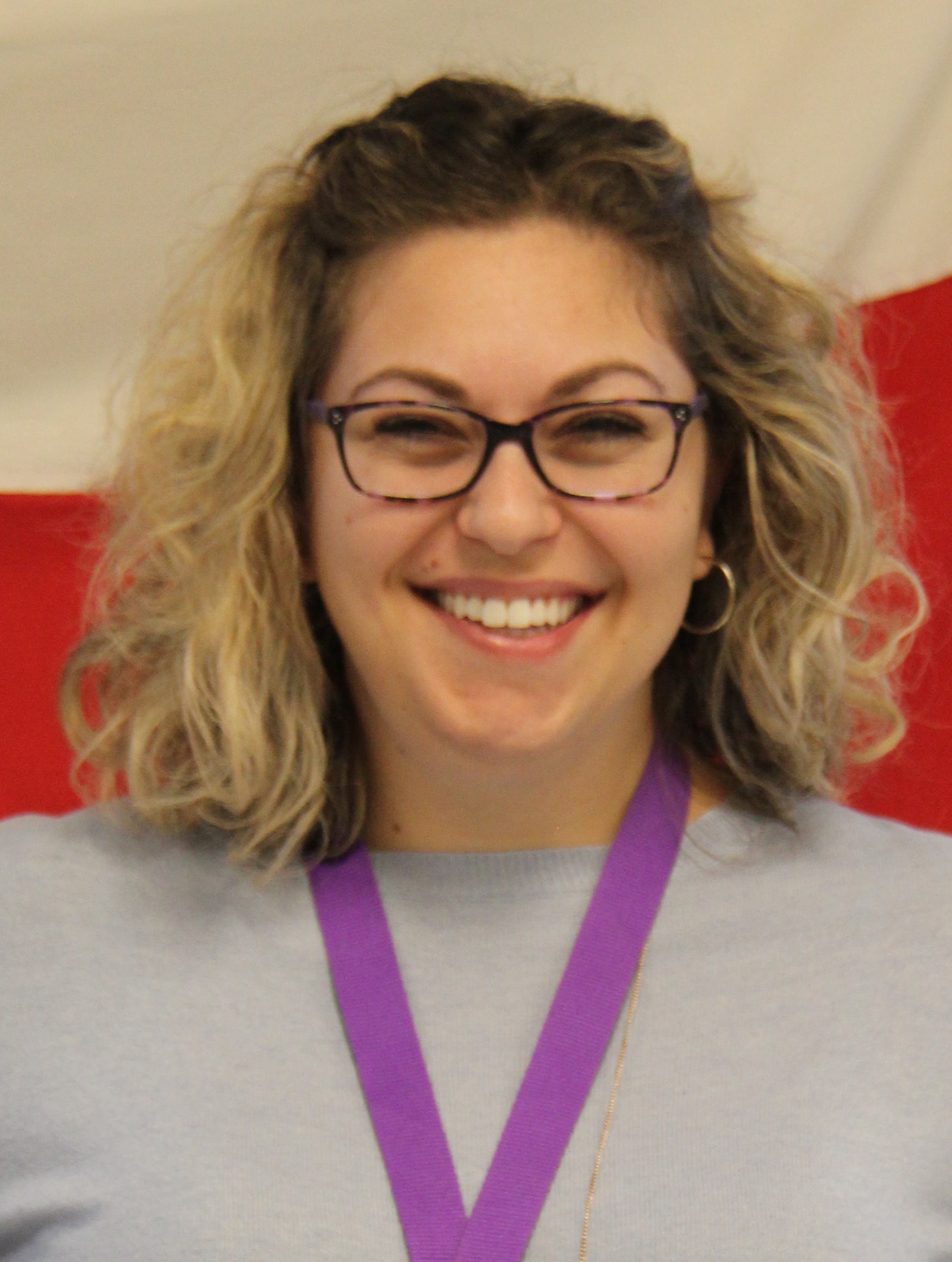 Mollie Kravitz-Jones