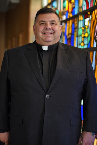 Robert Pecoraro