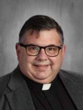 Robert Pecoraro, SJ