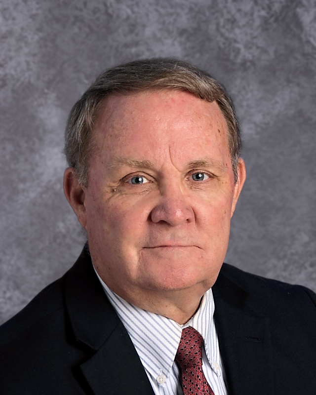 Alan Livingston