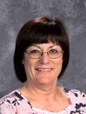Donna Alexander