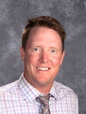 Tony Merrell