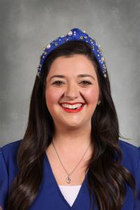 Rachel Goforth
