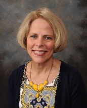 Laura Garner