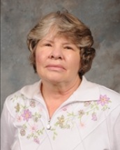 Cheryl Tucker