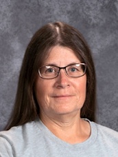 Dana Kendall