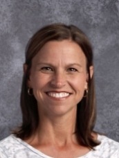 Deanna Huff