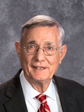 Ralph Bullard