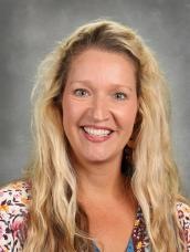 Kristin Brumfield