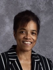 Darcel Small