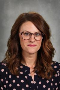 Amber Holshouser