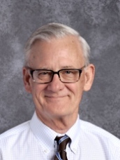 David Holmes