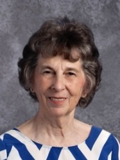 Nita Buckhalter