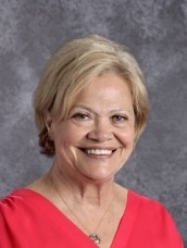Brenda Hand