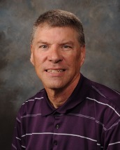 Kenyon Bush