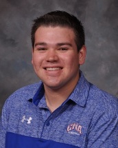 Justin Skalla