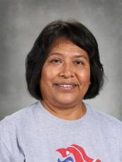 Rosita Begay