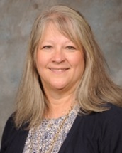 Teresa Johnston