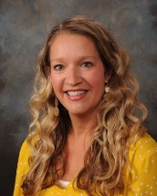 Kristin Brumfield