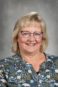 Kathy Champion