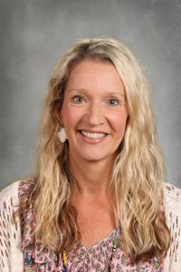 Kristin Brumfield