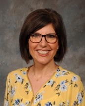 Johna Roberts