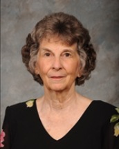 Nita Buckhalter