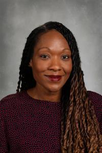 Alicia Austin-Ezell