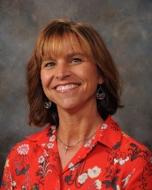 Deanna Huff