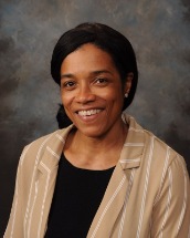 Darcel Small