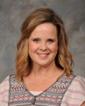 Keli Anderson