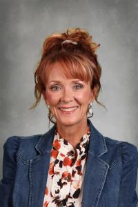 Shari Talley