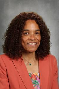 Darcel Small