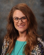 Amber Holshouser