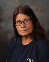 Dana Kendall