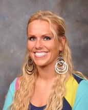 Rachael Parrish