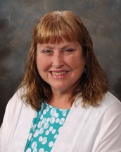 Michelle Harden