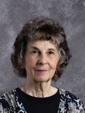 Nita Buckhalter