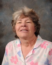 Cheryl Tucker