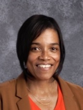 Darcel Small