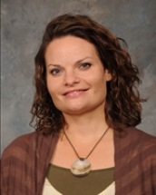 Jessica Unruh