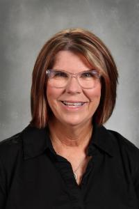 Dawna Newton
