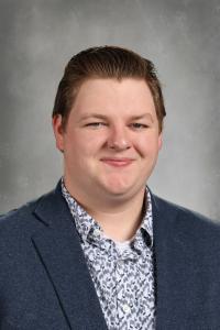 Gabriel Montgomery