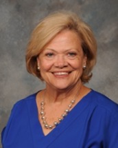 Brenda Hand
